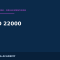 Couverture — ISO 22000